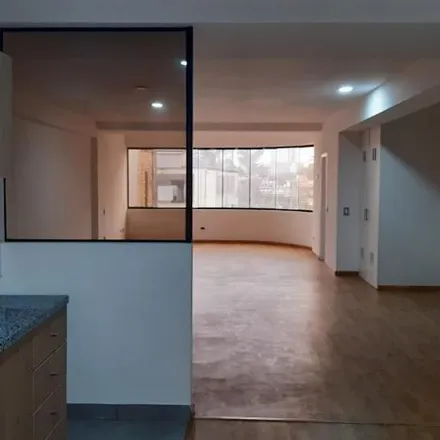 Image 2 - Avenida Enrique Canaval y Moreyra, San Isidro, Lima Metropolitan Area 15000, Peru - Apartment for sale