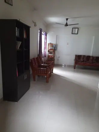 Image 4 - unnamed road, Kharadi, Pune - 410014, Maharashtra, India - Apartment for rent