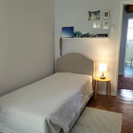 Rent this 2 bed room on Almada (R Capitão Leitão N107) in Rua Afonso Galo, 2800-185 Almada