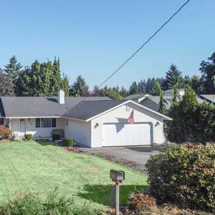 Buy this 4 bed house on 9902 Northeast 86th Street in Vancouver, WA 98662