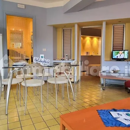 Rent this 1 bed apartment on Via Nettuno 130 in 98057 Milazzo ME, Italy