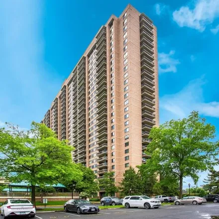 Buy this 1 bed condo on Skyline Square South in 5501 Seminary Road, Falls Church