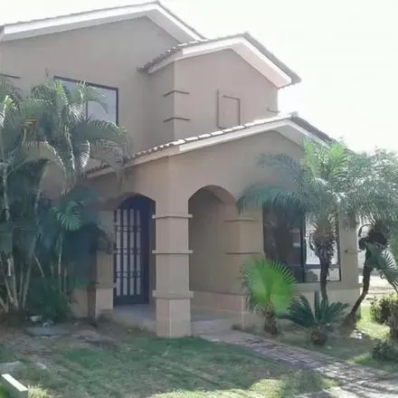 Buy this 5 bed house on unnamed road in 092302, Samborondón