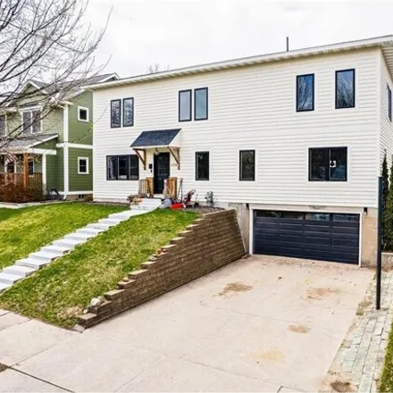 Buy this 5 bed house on 2819 West 57th Street in Minneapolis, MN 55410