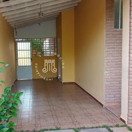 Buy this 3 bed house on Rua Luíz Salomão in Vila Rami, Jundiaí - SP