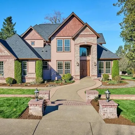 Buy this 4 bed house on 21835 Southwest 70th Avenue in Norwood, Tualatin