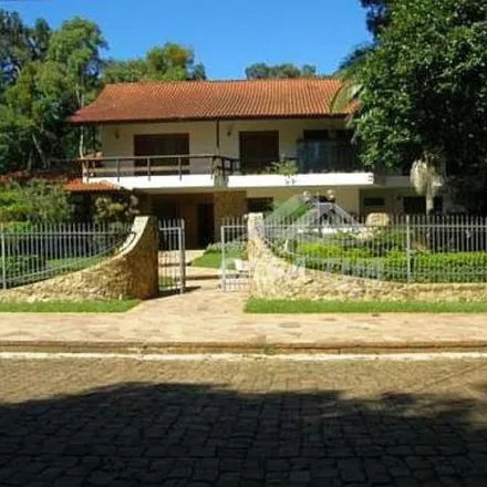 Image 2 - Rua Anibal Venturini, Lucas Araújo, Passo Fundo - RS, 99062-030, Brazil - House for sale
