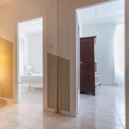 Rent this 2 bed apartment on Luxurious 2-bedroom apartment in Città Studi-Politecnico  Milan 20133