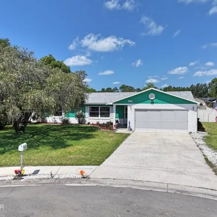 Buy this 3 bed house on 1428 Tim Court in Port Orange, FL 32129