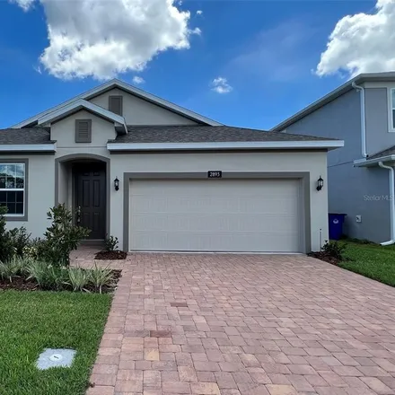 Rent this 5 bed house on Hixon Avenue in Osceola County, FL 34772