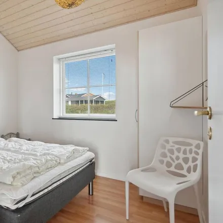 Rent this 4 bed house on Beredskabsstyrelsen Midtjylland in Herning, Central Denmark Region
