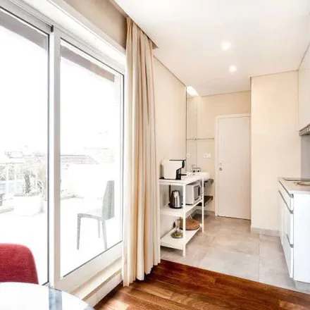 Rent this 2 bed apartment on Rua da Constituição 242 in 4000-799 Porto, Portugal