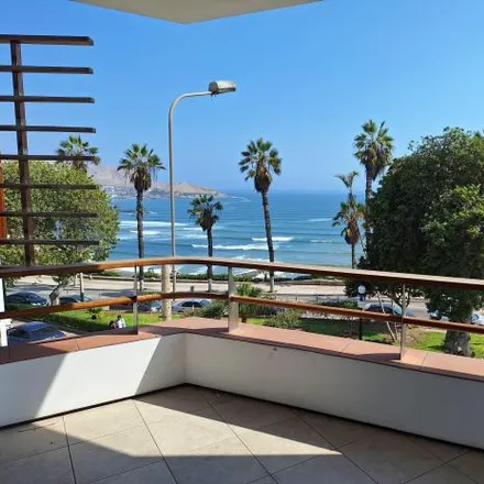 Buy this 3 bed apartment on Malecón Paul Harris in Barranco, Lima Metropolitan Area 15063