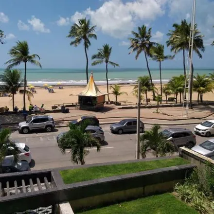 Image 2 - Avenida Boa Viagem 3356, Boa Viagem, Recife - PE, 51111-000, Brazil - Apartment for rent
