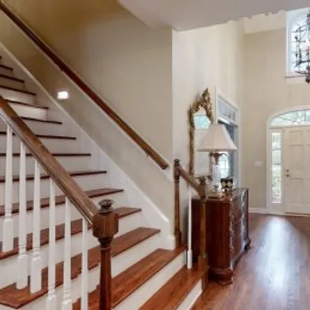 Buy this 5 bed apartment on 7617 Rainwater Road in North Ridge Estates, Raleigh