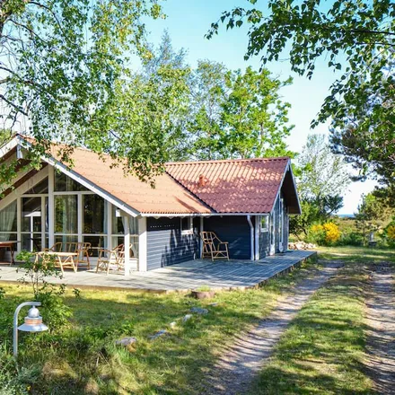 Rent this 4 bed house on Region Midtjylland in Specialområde Børn og Unge, Sindalsvej