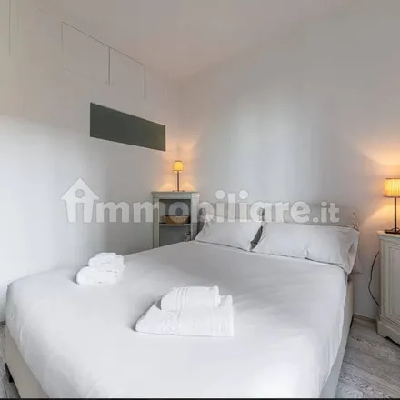Rent this 2 bed apartment on Tonelli Laura in Via Bergognone da Fossano 47, 20144 Milan MI