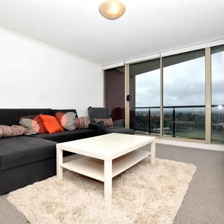 Rent this 2 bed apartment on 414 St Kilda Road in Melbourne VIC 3004, Australia
