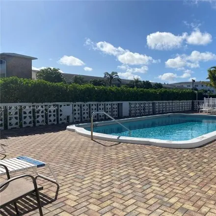 Rent this 1 bed condo on 749 Pine Drive in Cypress Isles Estates, Pompano Beach