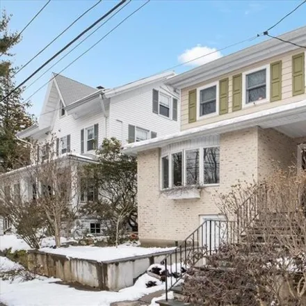 Buy this 5 bed house on 82 Sunnyside Avenue in Village of Tarrytown, NY 10591