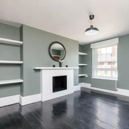 Rent this 2 bed room on 60-80 Pritchard's Road in London, E2 9AP