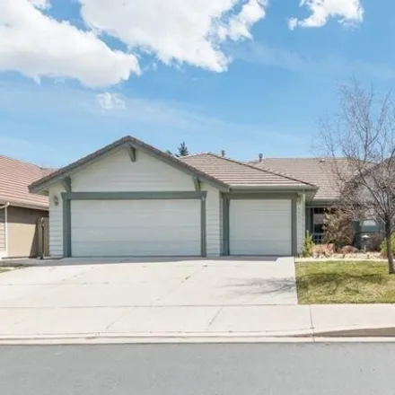 Buy this 3 bed house on 9970 Bandana Way in Reno, NV 89521