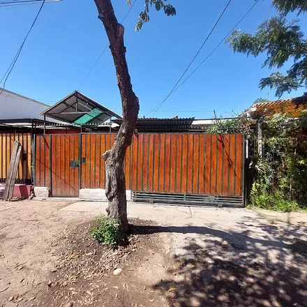 Buy this 3 bed house on Enrique Madrid Osorio 68 in Provincia de Maipo, Chile