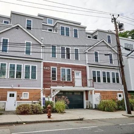Buy this 3 bed condo on 640 Mystic Avenue in Somerville, MA 02145