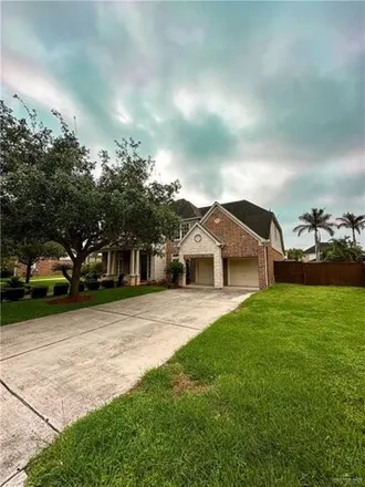 Image 5 - 2747 Santa Erica, Mission, TX 78572, USA - House for sale