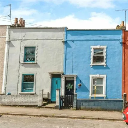 Buy this 3 bed townhouse on 13 Magdalene Place in Bristol, BS2 9RJ