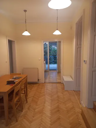 Image 4 - Budapest, Előpatak utca 60, 1118, Hungary - Apartment for rent