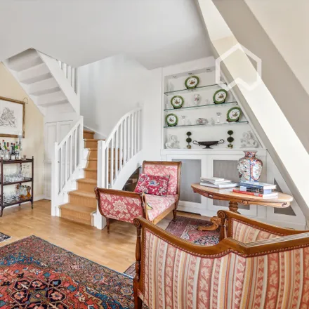 Rent this 4 bed apartment on 13b Avenue de Suffren in 75007 Paris, France