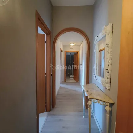 Rent this 2 bed apartment on Via Augusto Lupi in 00169 Rome RM, Italy