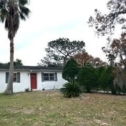 Image 1 - 4036 Augustine Road, Spring Hill, FL 34609, USA - House for sale