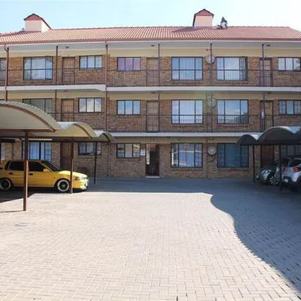 Rent this 2 bed apartment on Gudrun Street in Tileba, Pretoria