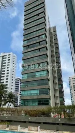 Image 2 - 10078, Avenida Bernardo Vieira de Melo, Piedade, Jaboatão dos Guararapes -, 54400-000, Brazil - Apartment for sale