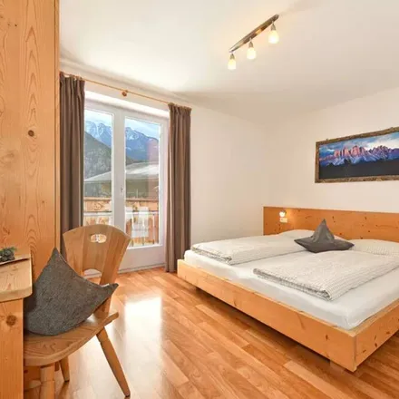 Rent this 2 bed apartment on Gemeindehaus Villnöß in Peterweg, 39040 St. Peter - San Pietro BZ