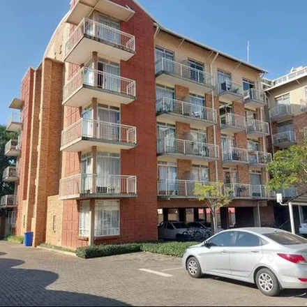 Image 1 - Respublica Hatfield Square, Phase 3, Prospect Street, Hatfield, Pretoria, 0083, South Africa - Apartment for rent