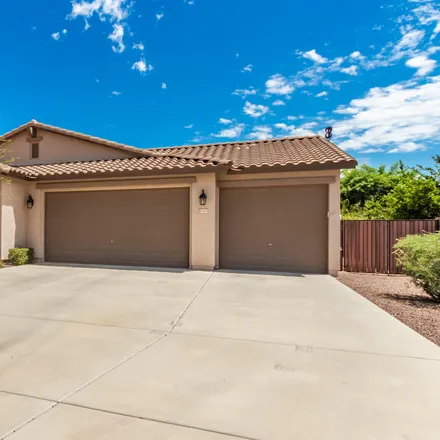 Buy this 3 bed house on 38771 North Dena Drive in San Tan Valley, AZ 85140