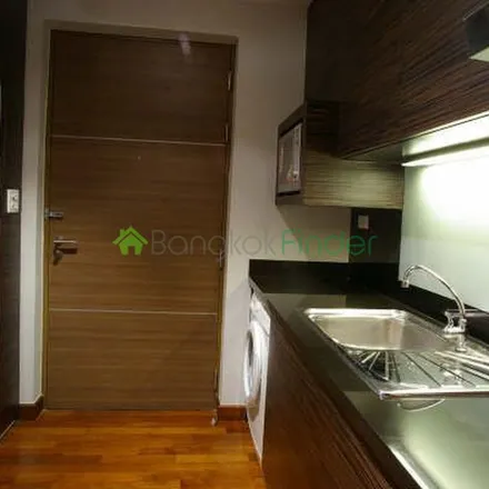 Image 6 - 61/4-5, Soi Thong Lo 1, Vadhana District, Bangkok 10110, Thailand - Apartment for rent