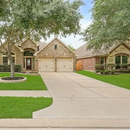 Buy this 4 bed house on 2960 Perdido Bay Lane in Pearland, TX 77584