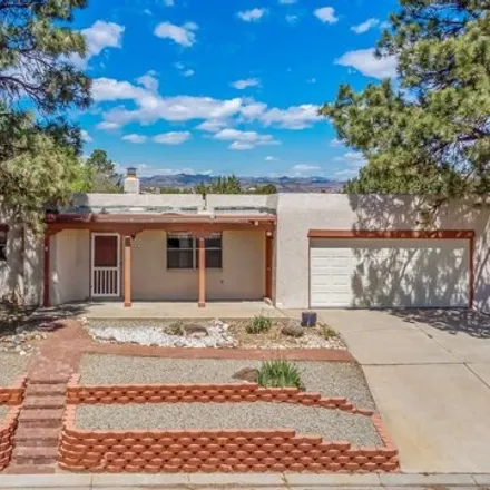 Buy this 3 bed house on 6601 Shpaati Lane in Cochiti Lake, Sandoval County
