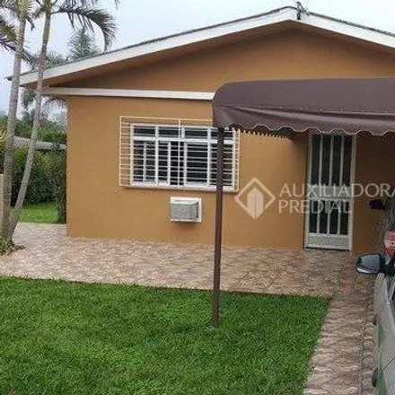 Buy this 2 bed house on Rua Boa Vista 2330 in Pinheiro Machado, Santa Maria - RS