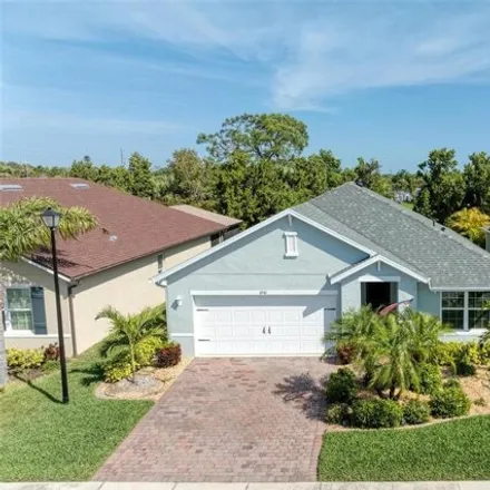 Buy this 3 bed house on 9005 Excelsior Loop in Sarasota County, FL 34293