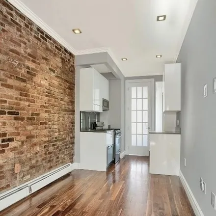 Rent this 3 bed apartment on 124 Ridge Street in New York, NY 10002