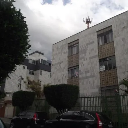 Image 1 - Rua Castigliano, Padre Eustáquio, Belo Horizonte - MG, 30720-404, Brazil - Apartment for rent