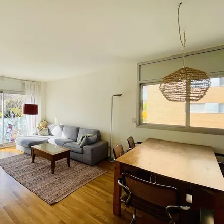 Rent this 2 bed apartment on 08005 Barcelona