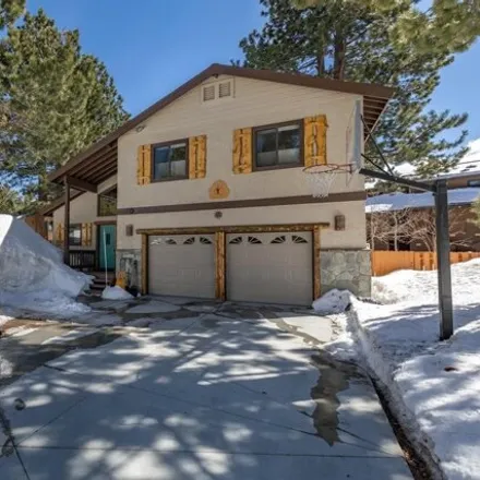 Buy this 3 bed house on 171 Shady Rest Road in Mammoth Lakes, CA 93546