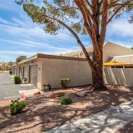 Buy this 2 bed condo on 3398 Sagebrook Lane in Paradise, NV 89121