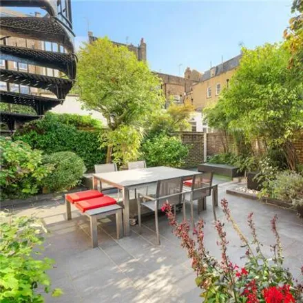 Buy this 5 bed townhouse on 1-12 Ormonde Place in London, SW1W 8JD